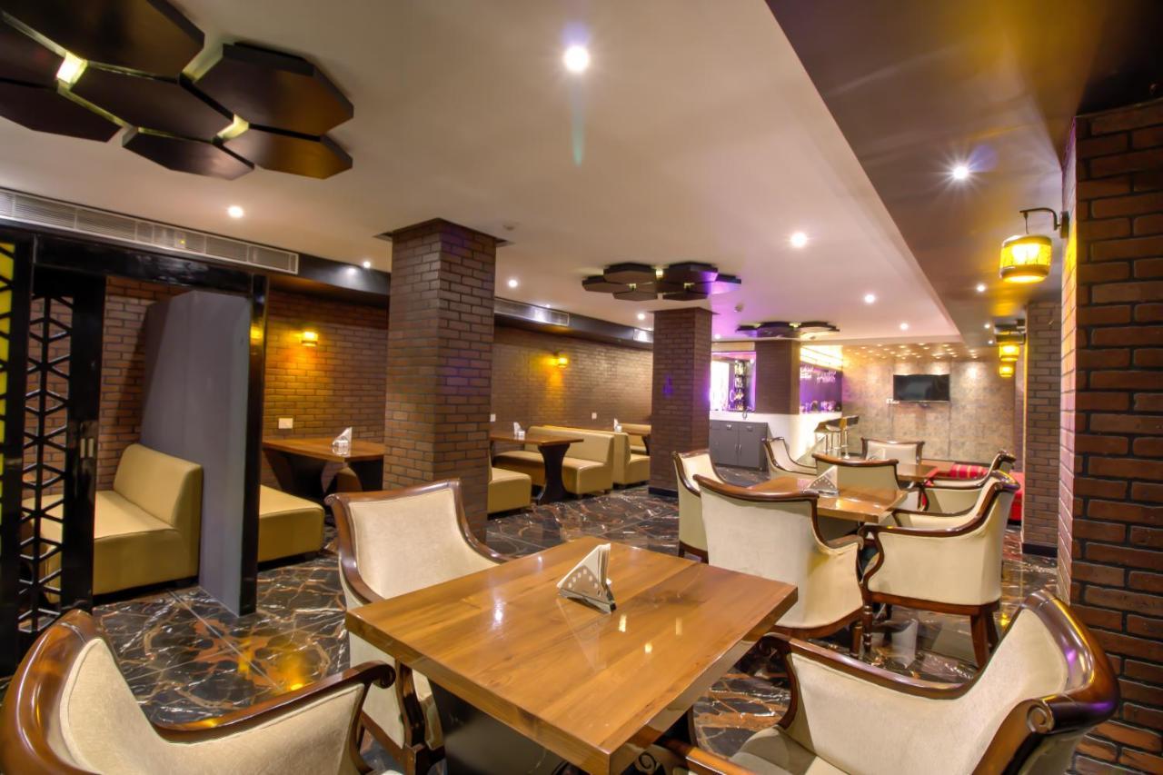 Cygnett Inn Trendz Itānagar Exteriér fotografie